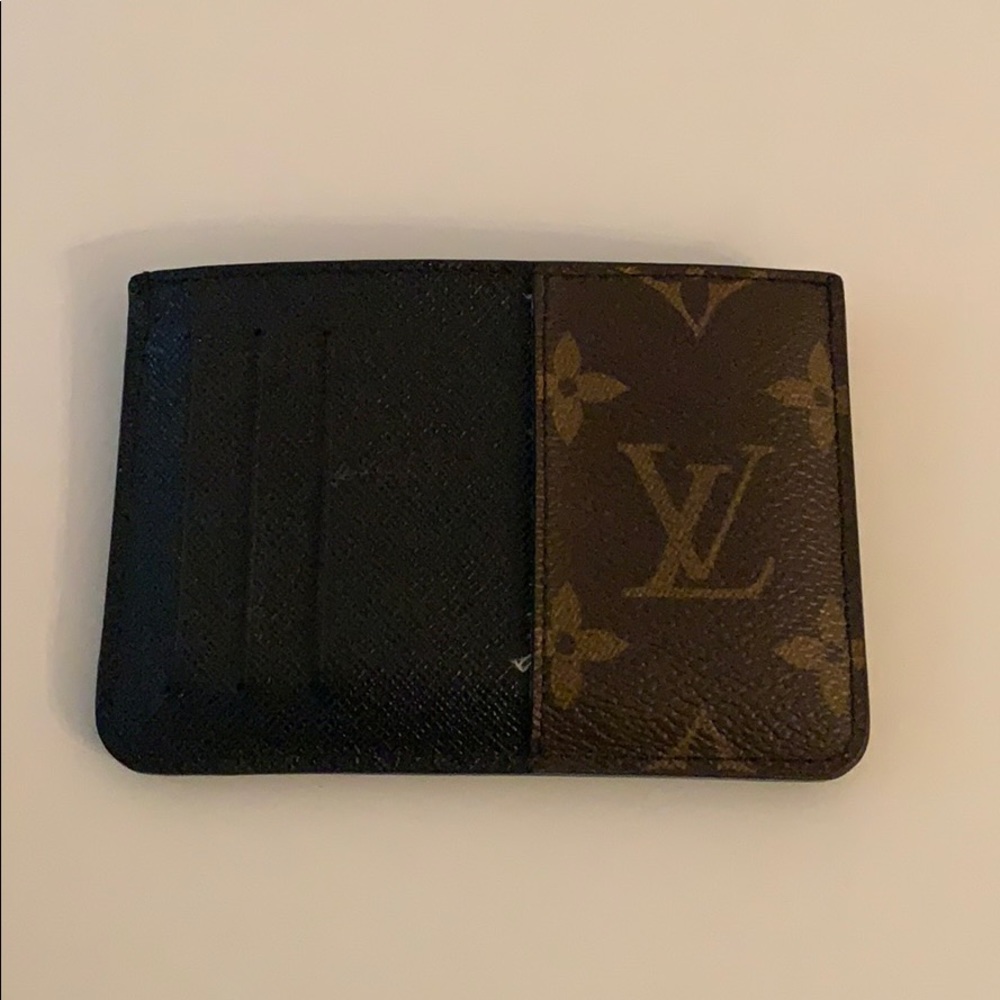 LV card holders